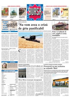Prima pagină 26.08.2005