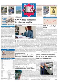 Prima pagină 27.09.2005