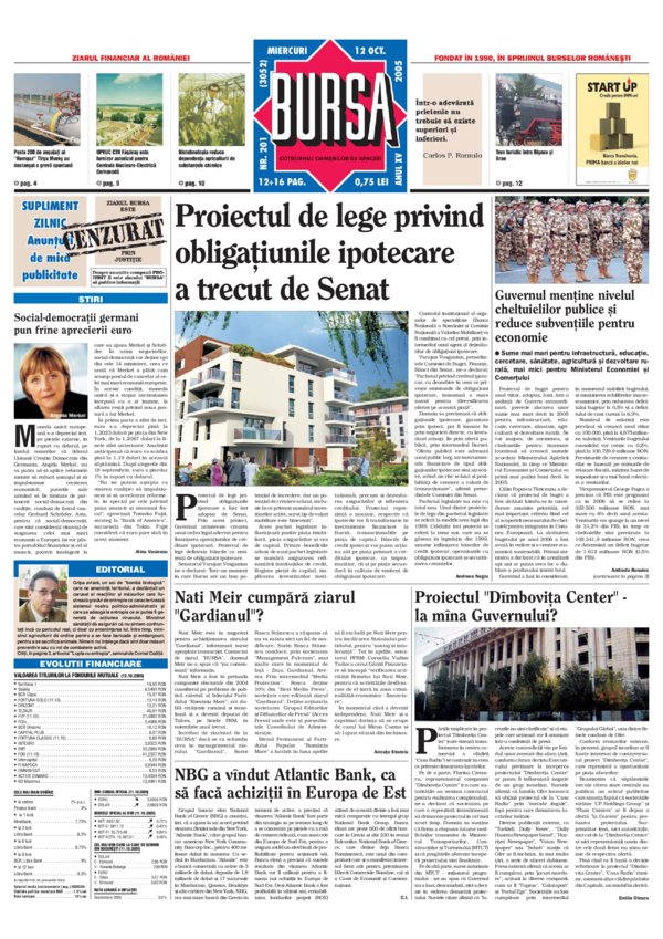 Ediţia din 24.07.2026