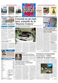 Prima pagină 17.10.2005