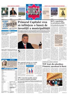 Prima pagină 28.10.2005