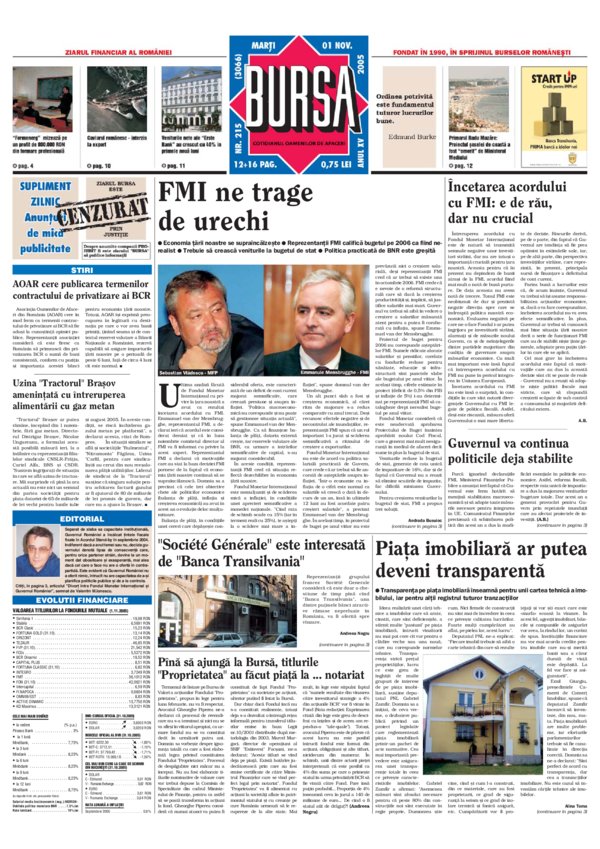 Ediţia din 24.07.2026
