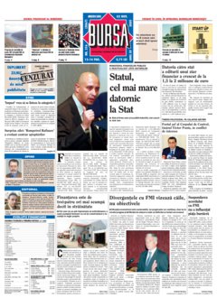 Prima pagină 02.11.2005