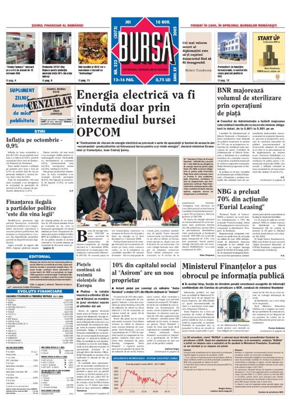 Ediţia din 14.07.2026