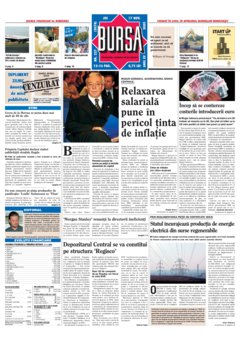 Prima pagină 17.11.2005