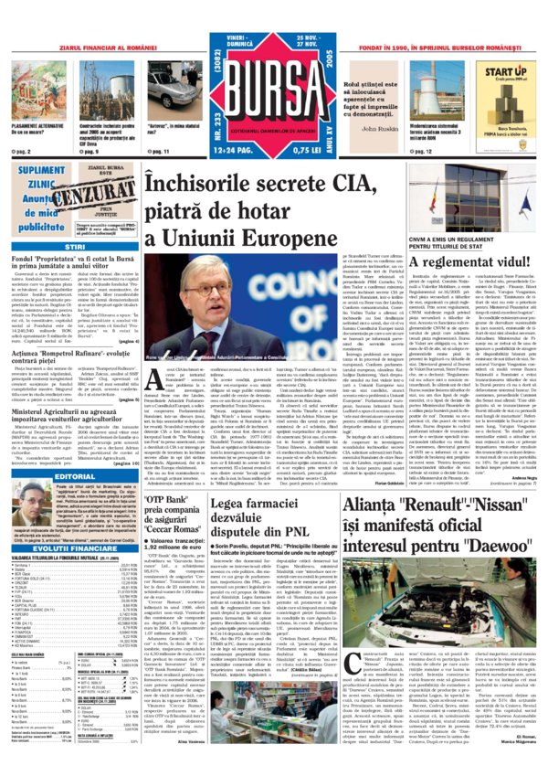 Ediţia din 17.07.2026