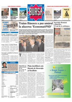 Prima pagină 28.11.2005