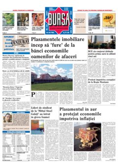 Prima pagină 02.12.2005