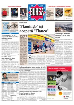 Prima pagină 12.12.2005