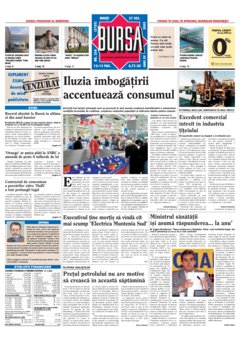 Prima pagină 27.12.2005