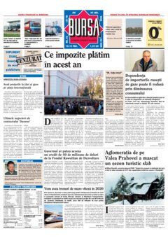 Prima pagină 05.01.2006