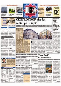 Prima pagină 12.01.2006