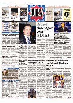 Prima pagină 20.01.2006