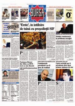 Prima pagină 23.01.2006