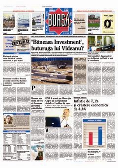 Prima pagină 27.01.2006