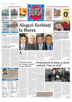 Prima pagină 30.01.2006