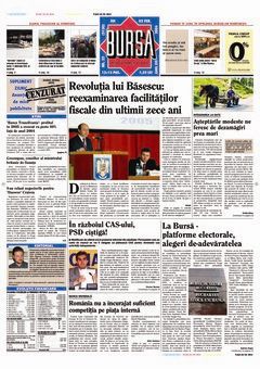Prima pagină 02.02.2006