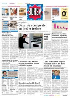 Prima pagină 13.02.2006