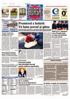 Prima pagină 24.02.2006