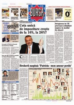Prima pagină 27.02.2006