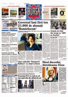 Prima pagină 28.02.2006