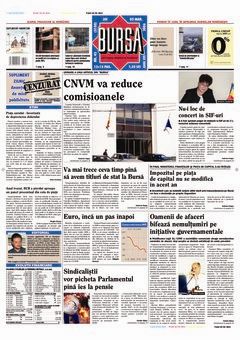 Prima pagină 02.03.2006