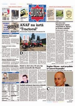 Prima pagină 21.03.2006