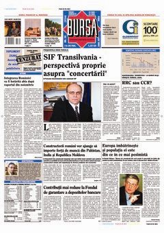 Prima pagină 24.03.2006