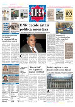 Prima pagină 27.03.2006