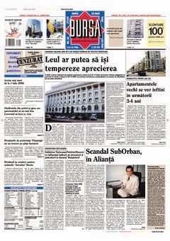 Prima pagină 28.03.2006