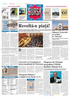 Prima pagină 29.03.2006
