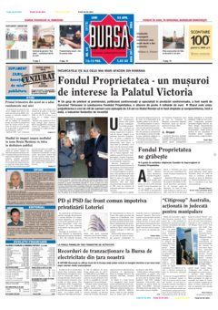 Prima pagină 03.04.2006