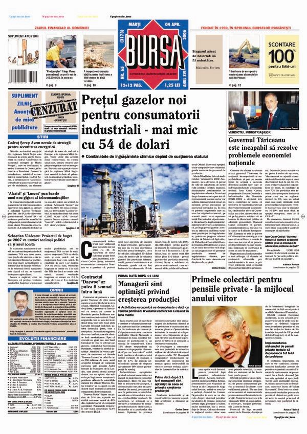 Ediţia din 17.07.2026