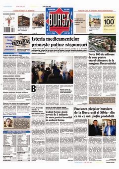 Prima pagină 05.04.2006