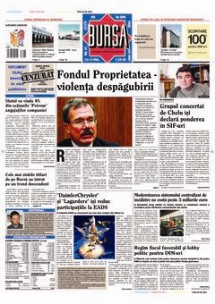 Prima pagină 06.04.2006
