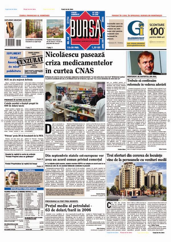 Ediţia din 24.07.2026