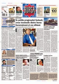 Prima pagină 10.04.2006