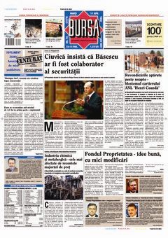 Prima pagină 11.04.2006
