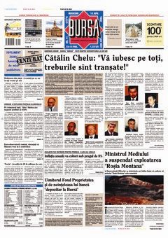Prima pagină 12.04.2006