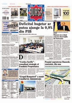 Prima pagină 18.04.2006