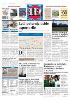 Prima pagină 25.04.2006
