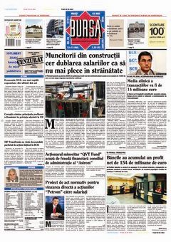 Prima pagină 02.05.2006