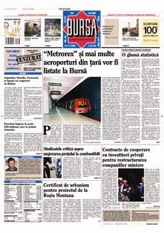Prima pagină 04.05.2006