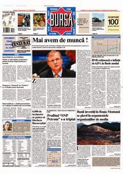 Prima pagină 17.05.2006