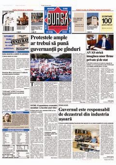 Prima pagină 24.05.2006