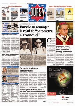 Prima pagină 29.05.2006