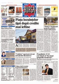 Prima pagină 31.05.2006