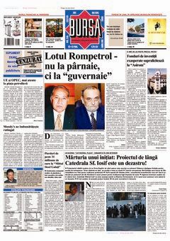 Prima pagină 08.06.2006