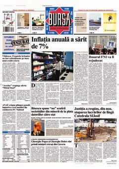 Prima pagină 13.06.2006
