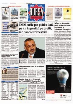 Prima pagină 14.06.2006